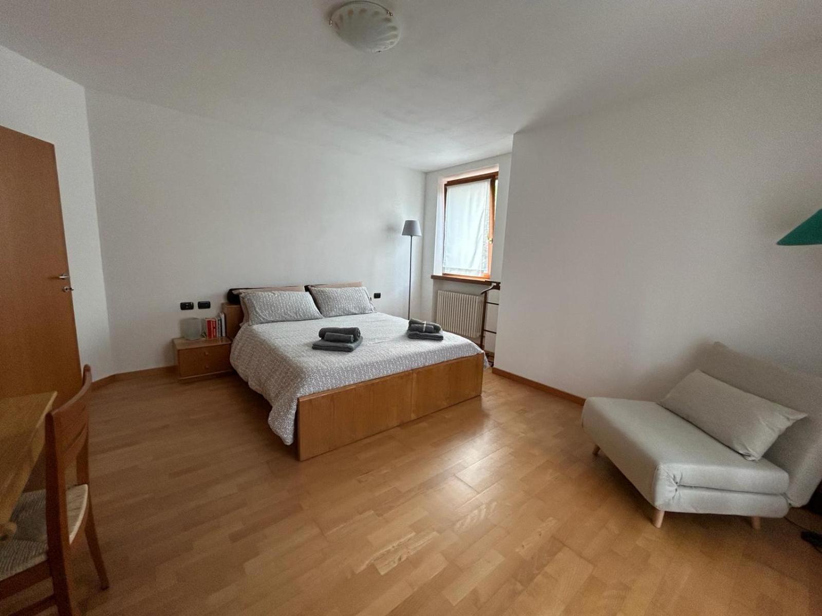 4 Seasons Apartment 阿科 外观 照片