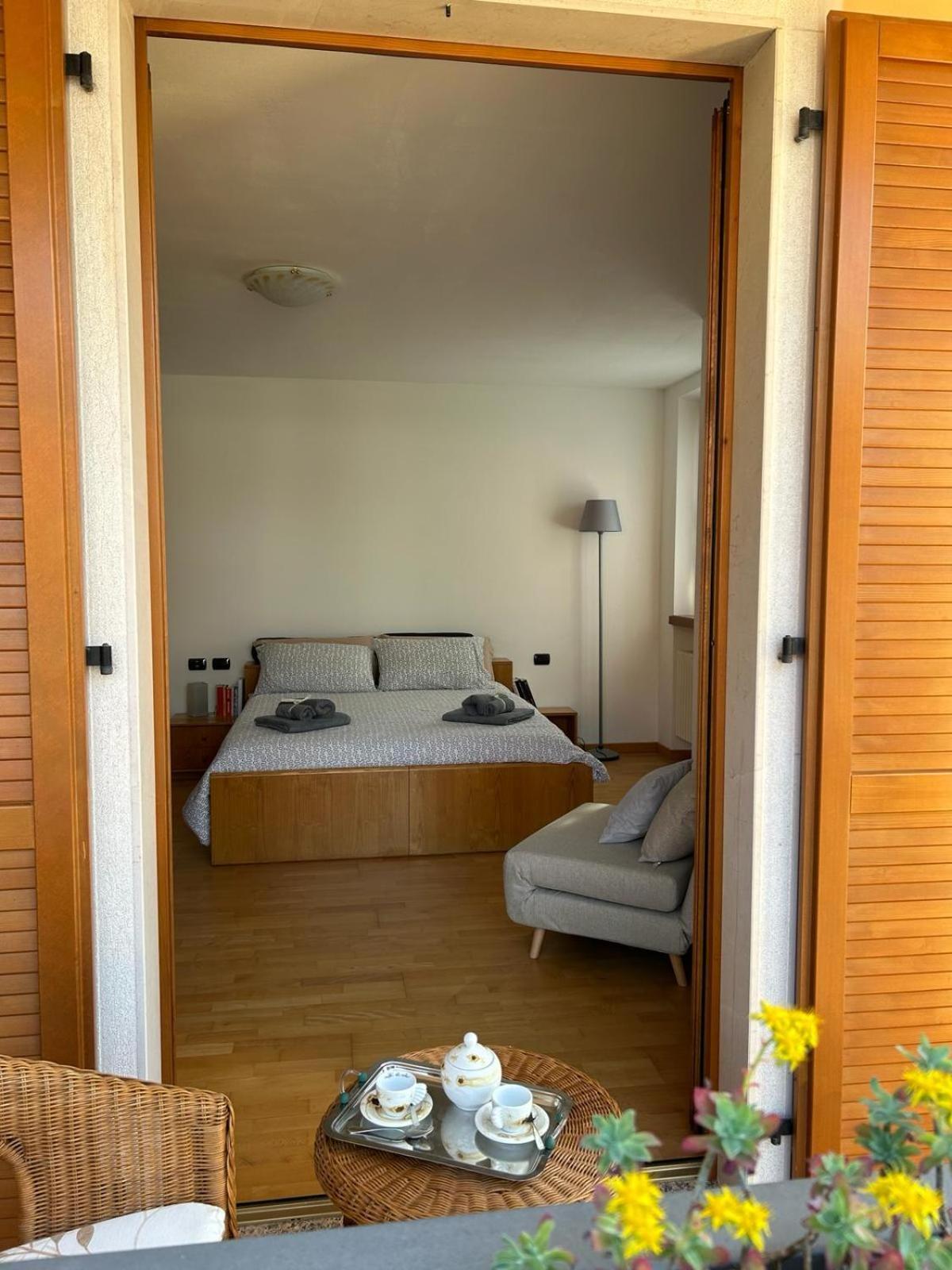 4 Seasons Apartment 阿科 外观 照片