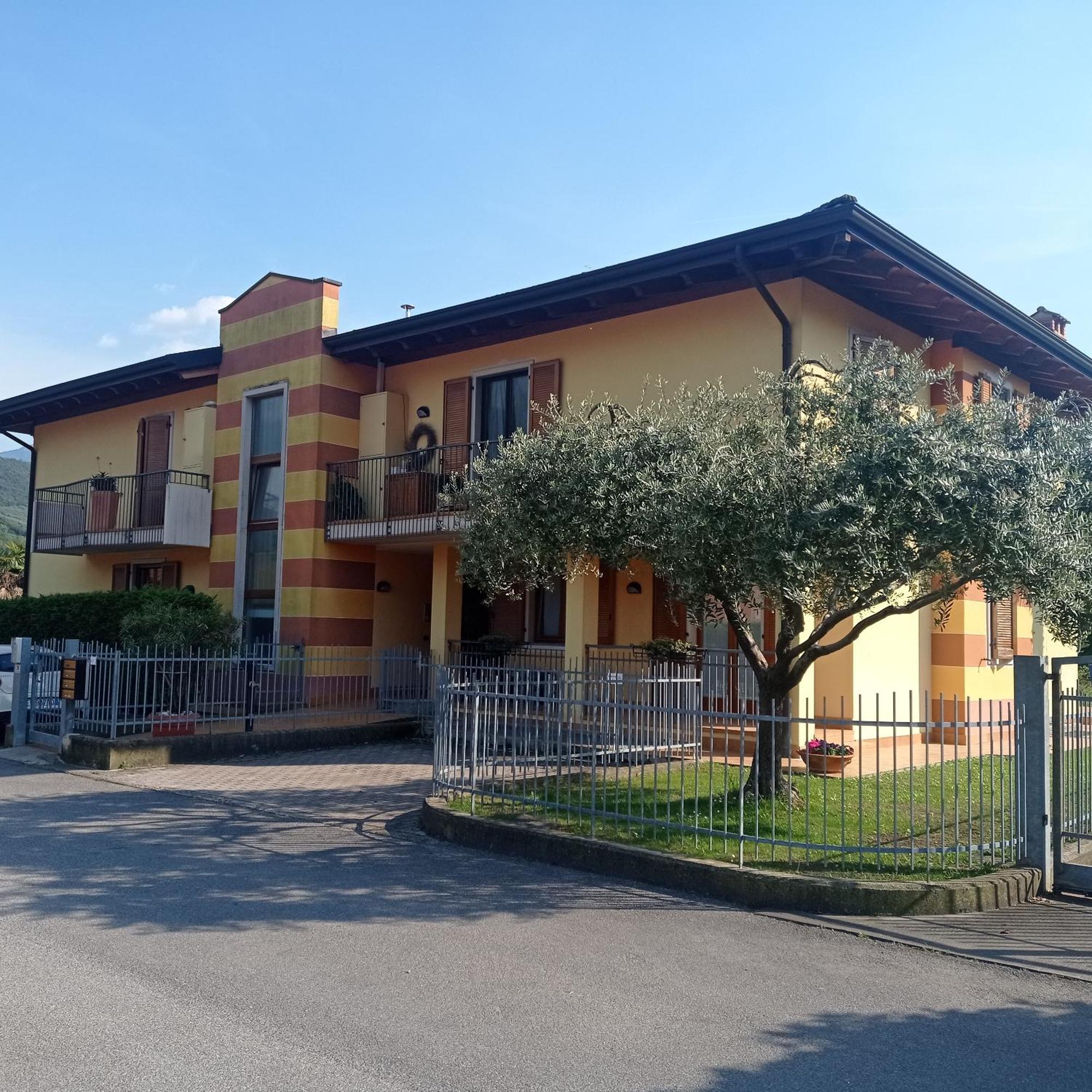 4 Seasons Apartment 阿科 外观 照片